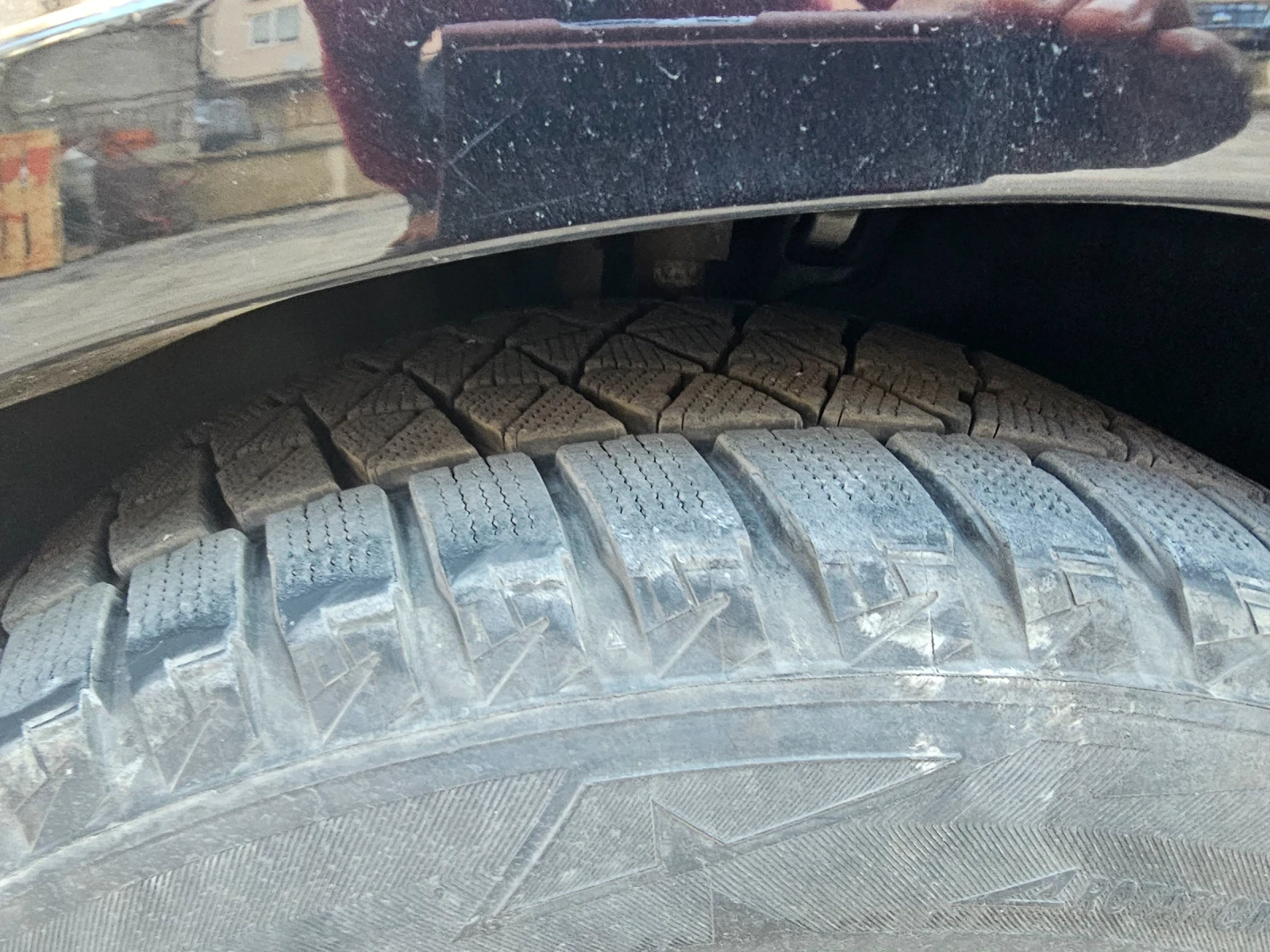 Mercedes-Benz ML 63 AMG  4 matic.     ������ ������ ! | Mobile.bg � ����������� 14