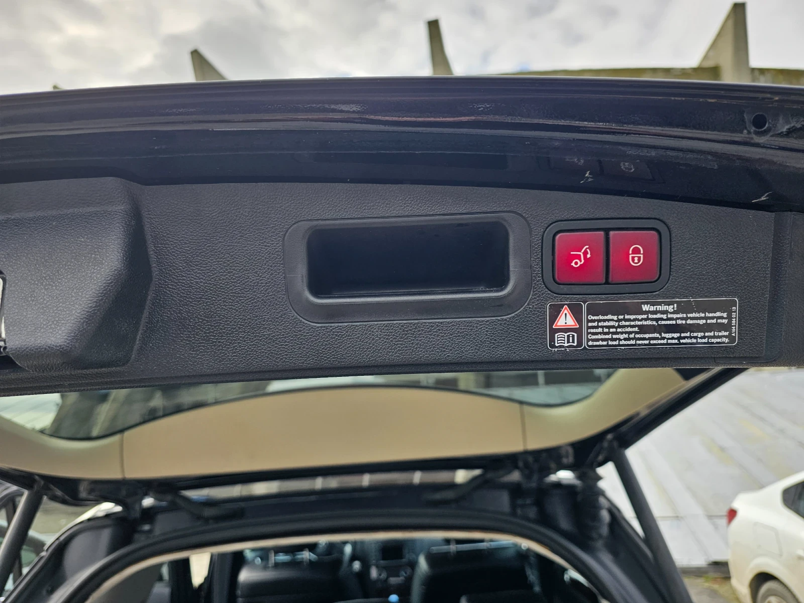 Mercedes-Benz ML 63 AMG  4 matic.     ������ ������ ! | Mobile.bg � ����������� 12