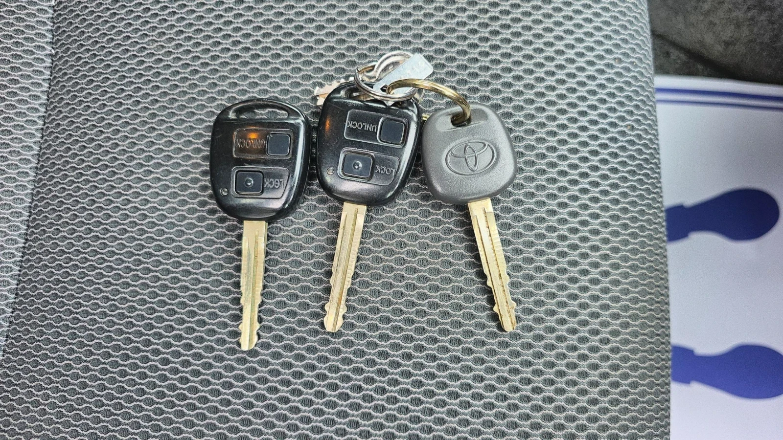 Toyota Rav4 2.0i VVT-i 150k.c. FaceLift 4x4 | Mobile.bg   15