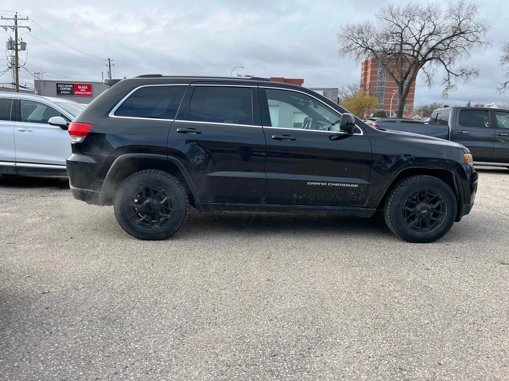 Jeep Grand cherokee * Laredo * CARFAX * БЕЗ ПЪРВОНАЧАЛНА ВНОСКА - изображение 4