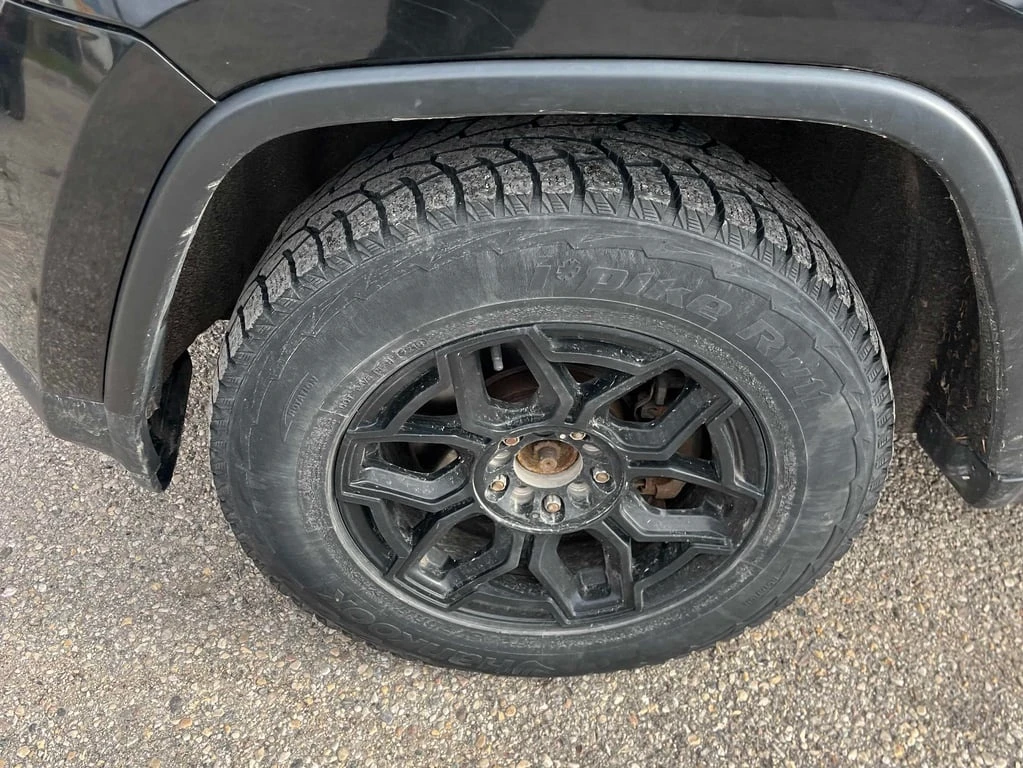 Jeep Grand cherokee * Laredo * CARFAX *    | Mobile.bg   16