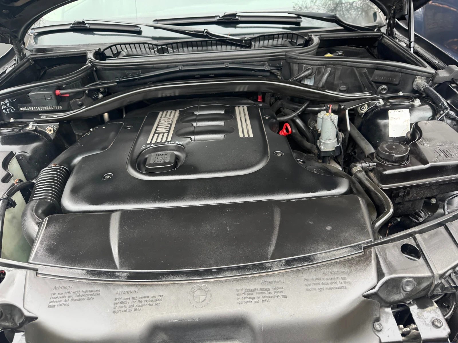 BMW X3 2000-150   6  | Mobile.bg   17