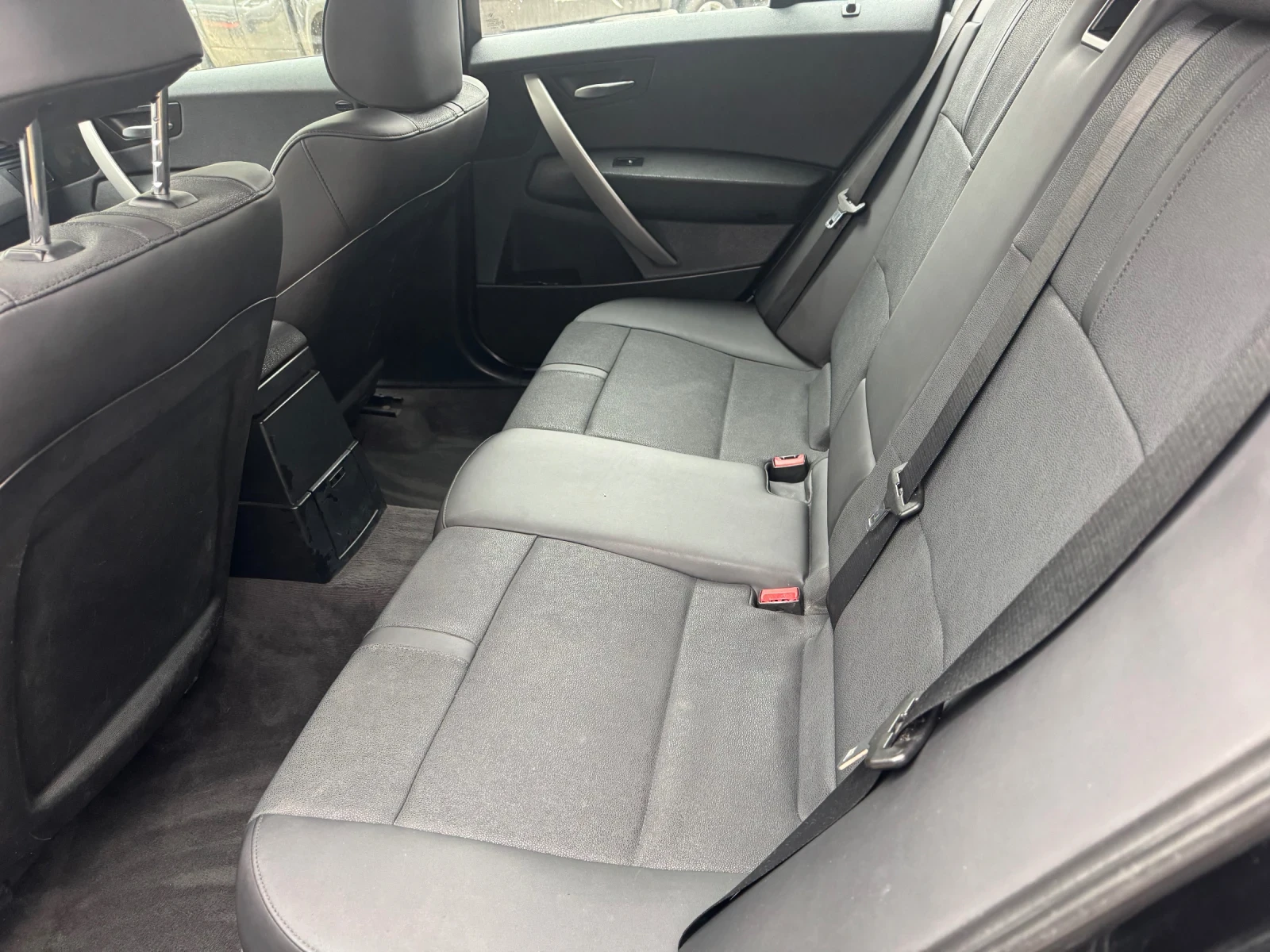 BMW X3 2000-150   6  | Mobile.bg   9