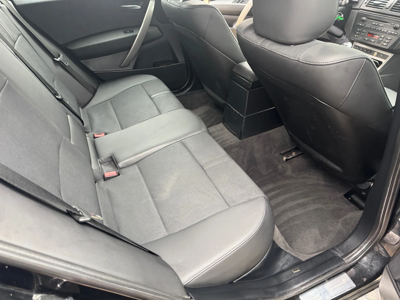 BMW X3 2000-150   6  | Mobile.bg   12