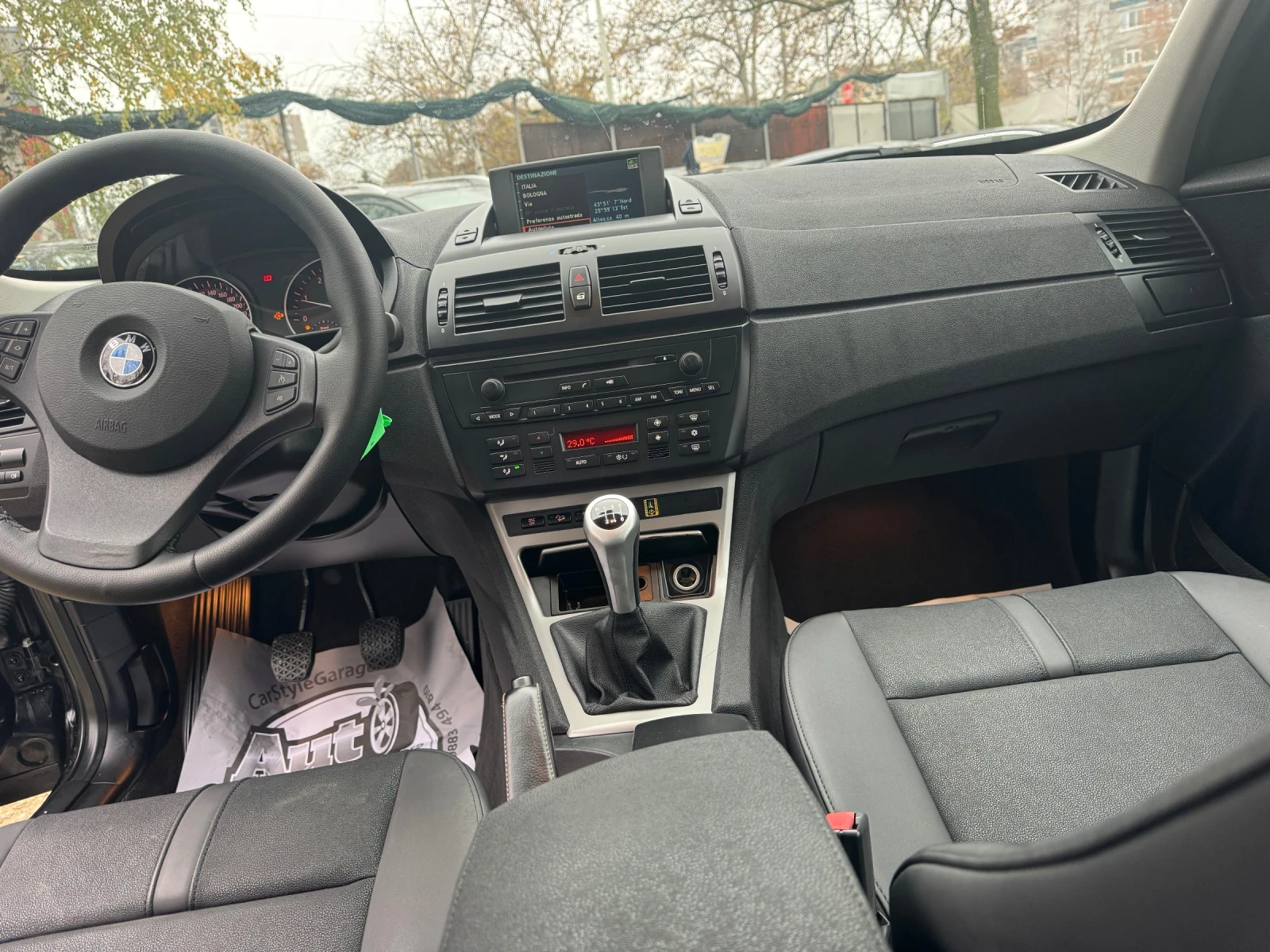 BMW X3 2000-150   6  | Mobile.bg   13