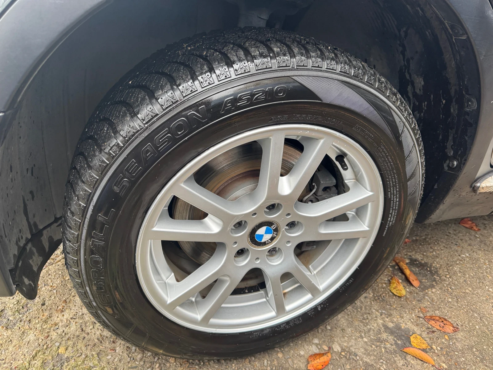 BMW X3 2000-150   6  | Mobile.bg   16