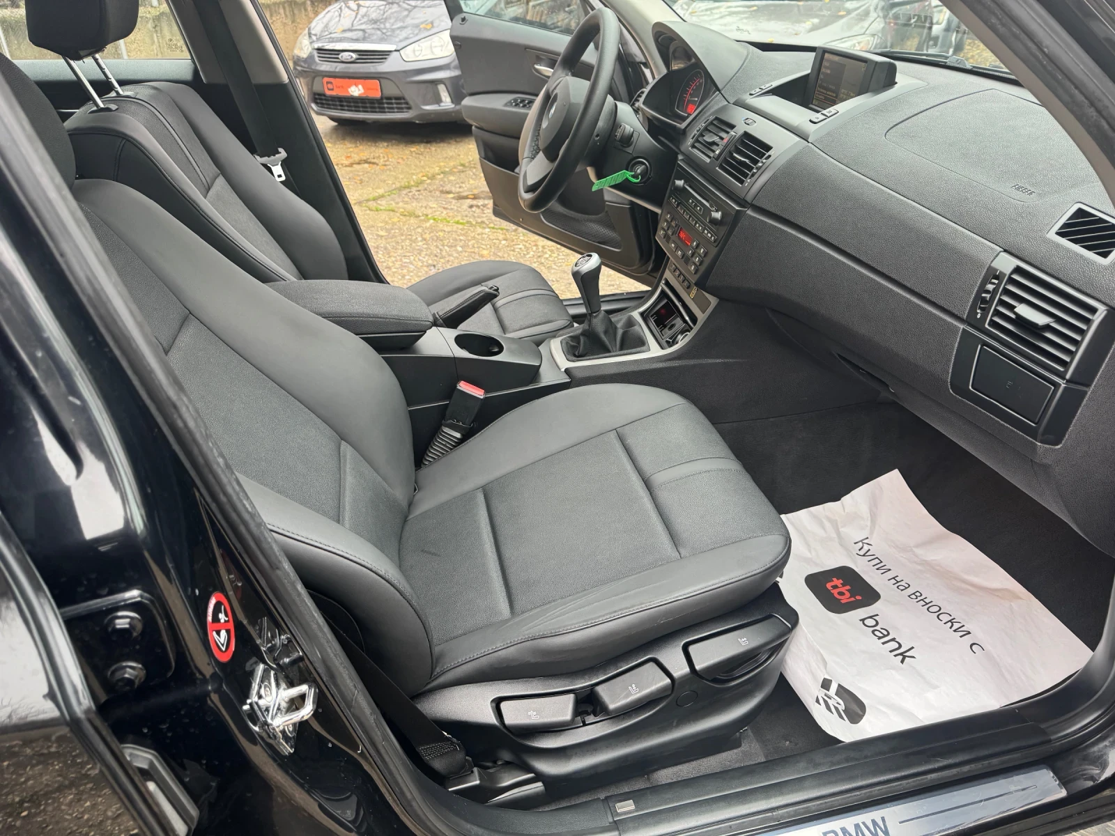 BMW X3 2000-150   6  | Mobile.bg   14