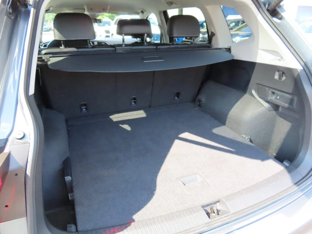 VW Tiguan COMFORTLINE 4MOTION DIGITAL/КОЖА/ПОДГРЕВ/ПАНОРАМА - изображение 9