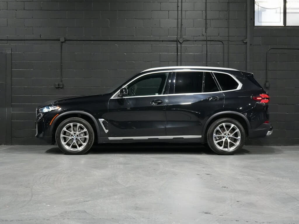 BMW X5 xDrive40i* AWD* АвтоКредит* (ЦЕНА ДО БГ) - изображение 5