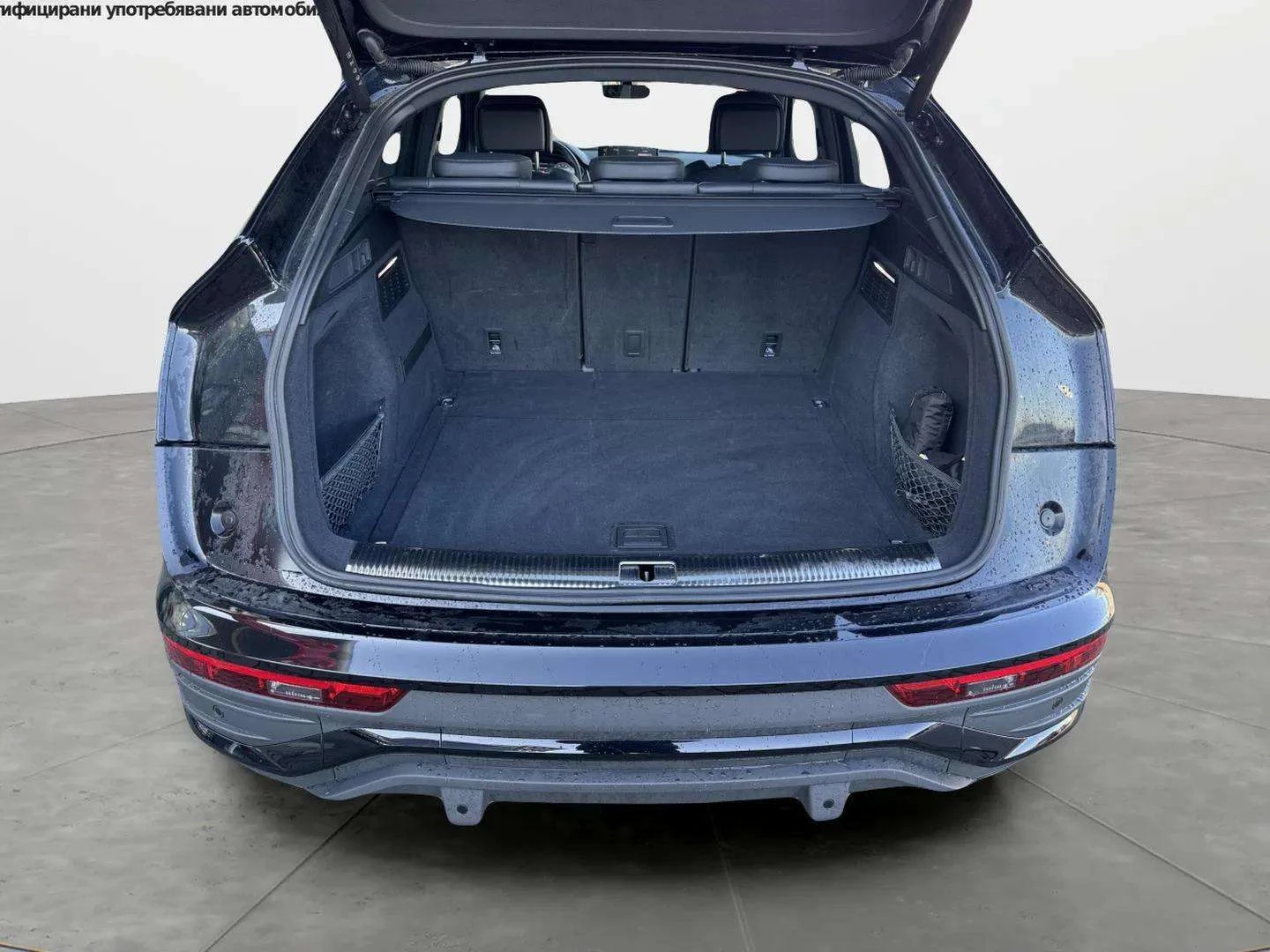 Audi Q5 S line 40 TDI quattro - изображение 9