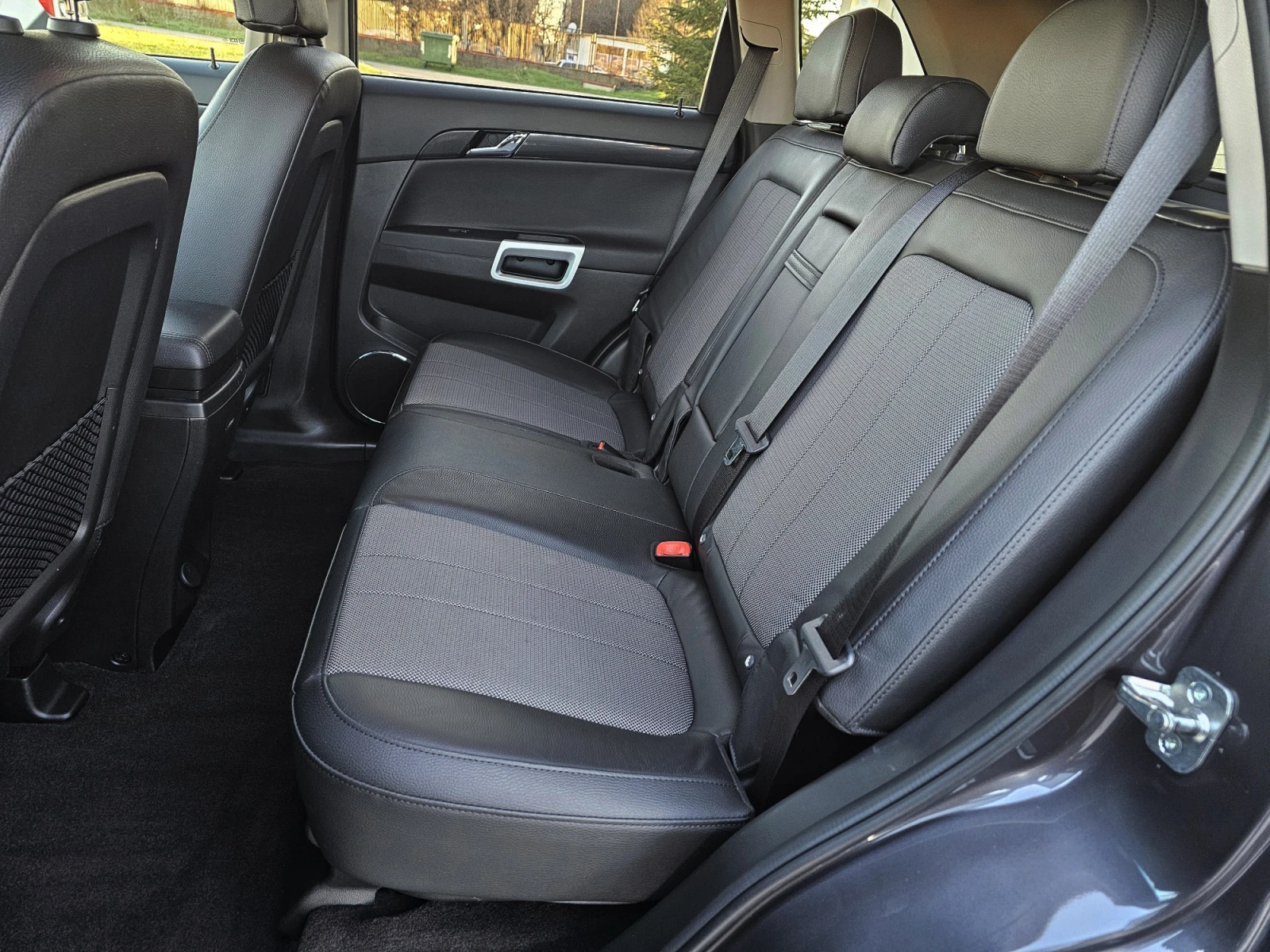 Opel Antara 2.2 CDTI COSMO | Mobile.bg � ����������� 12