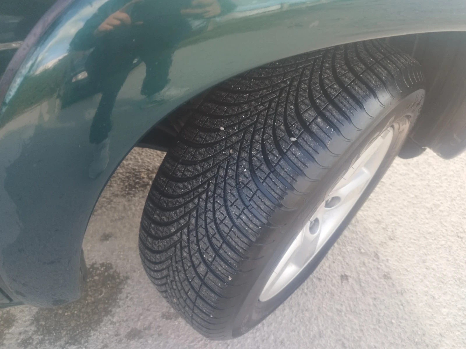 Toyota Rav4, снимка 15 - Автомобили и джипове - 54370145