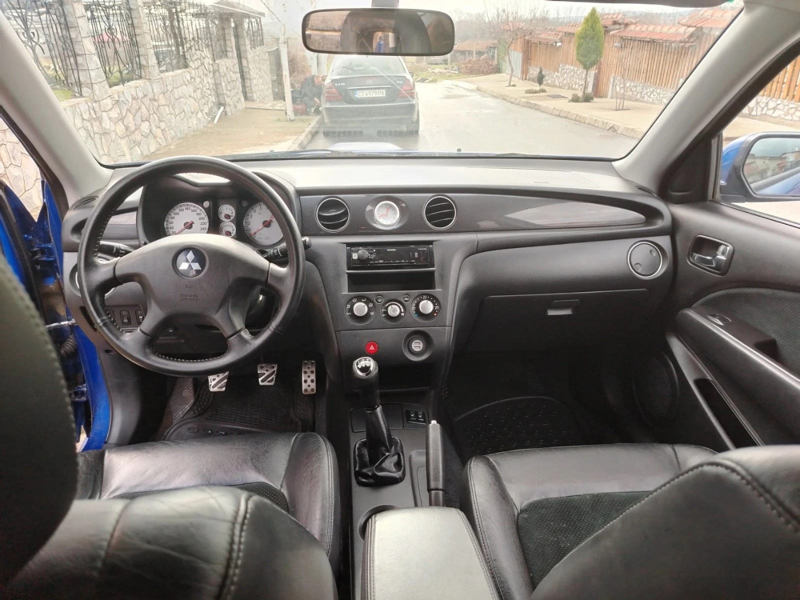Mitsubishi Outlander 2000TURBO | Mobile.bg � ����������� 13