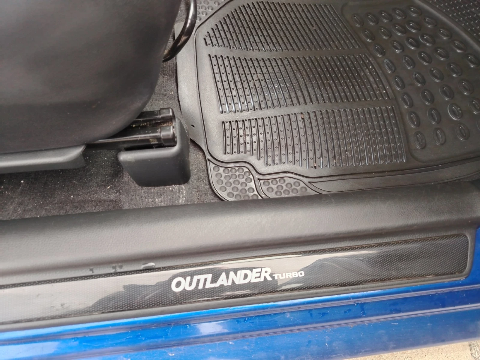 Mitsubishi Outlander 2000TURBO | Mobile.bg � ����������� 16