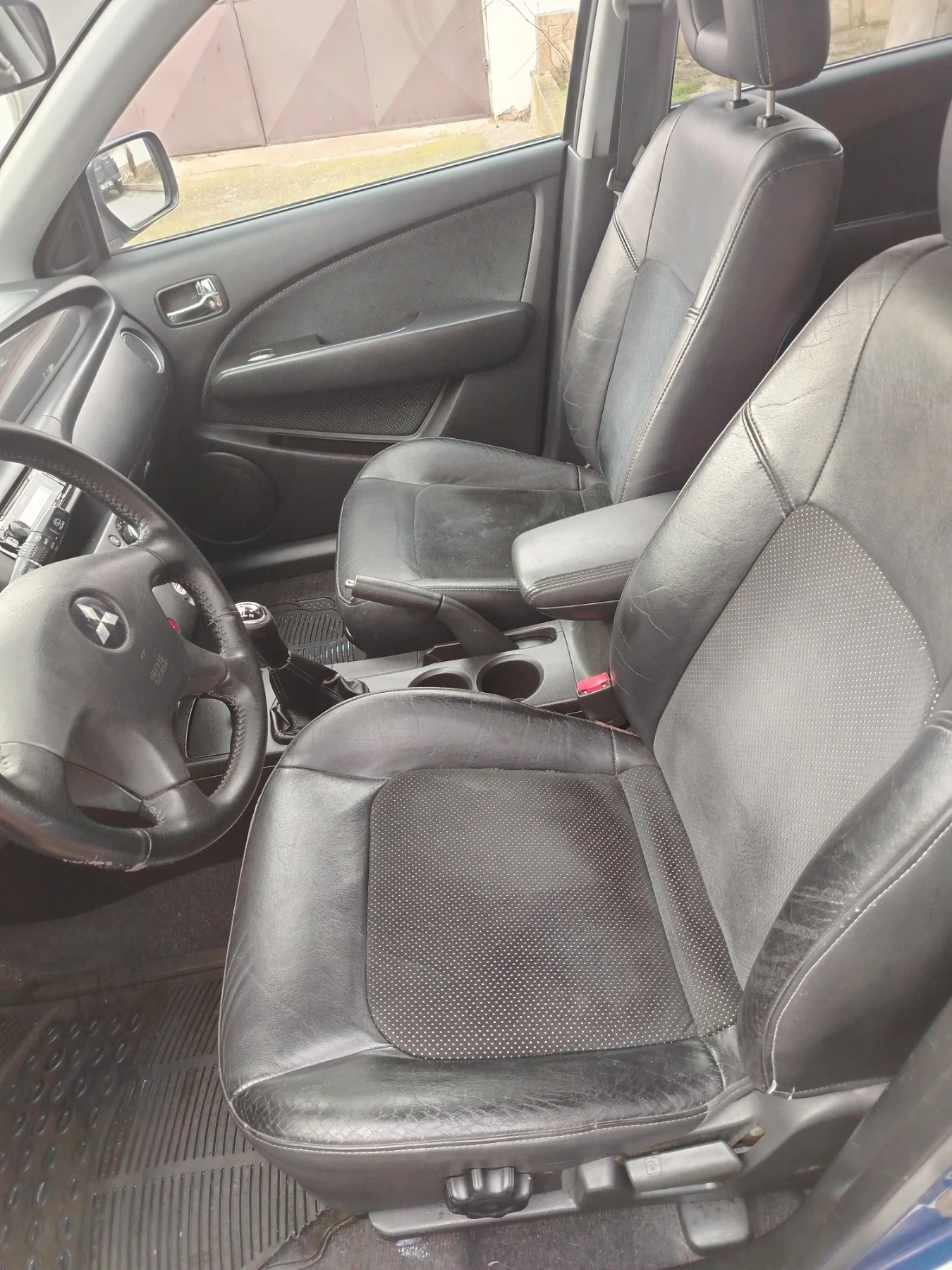 Mitsubishi Outlander 2000TURBO | Mobile.bg � ����������� 15