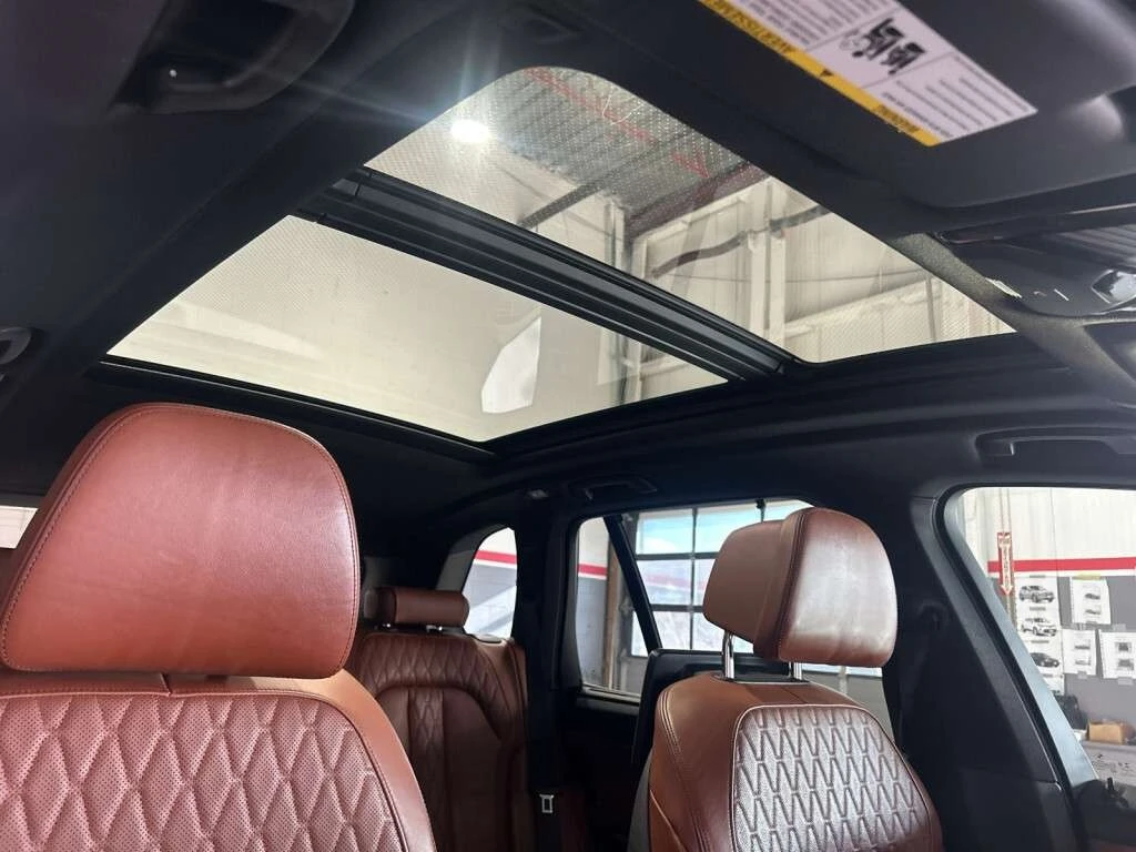 BMW X5 M-Pack| HUD|  xDrive50i  CARFAX | Mobile.bg � ����������� 11