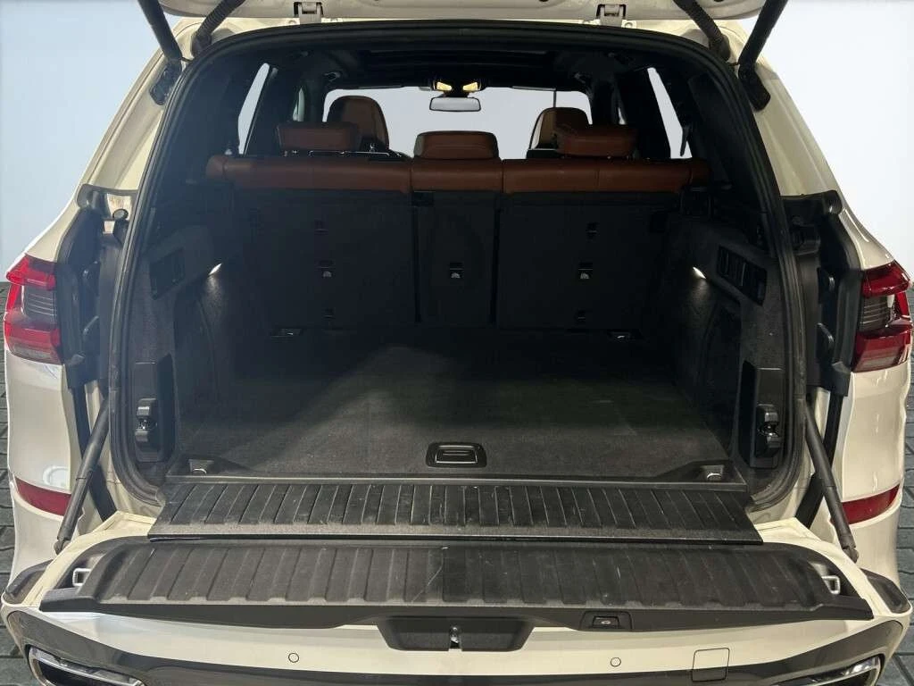 BMW X5 M-Pack| HUD|  xDrive50i  CARFAX - изображение 6