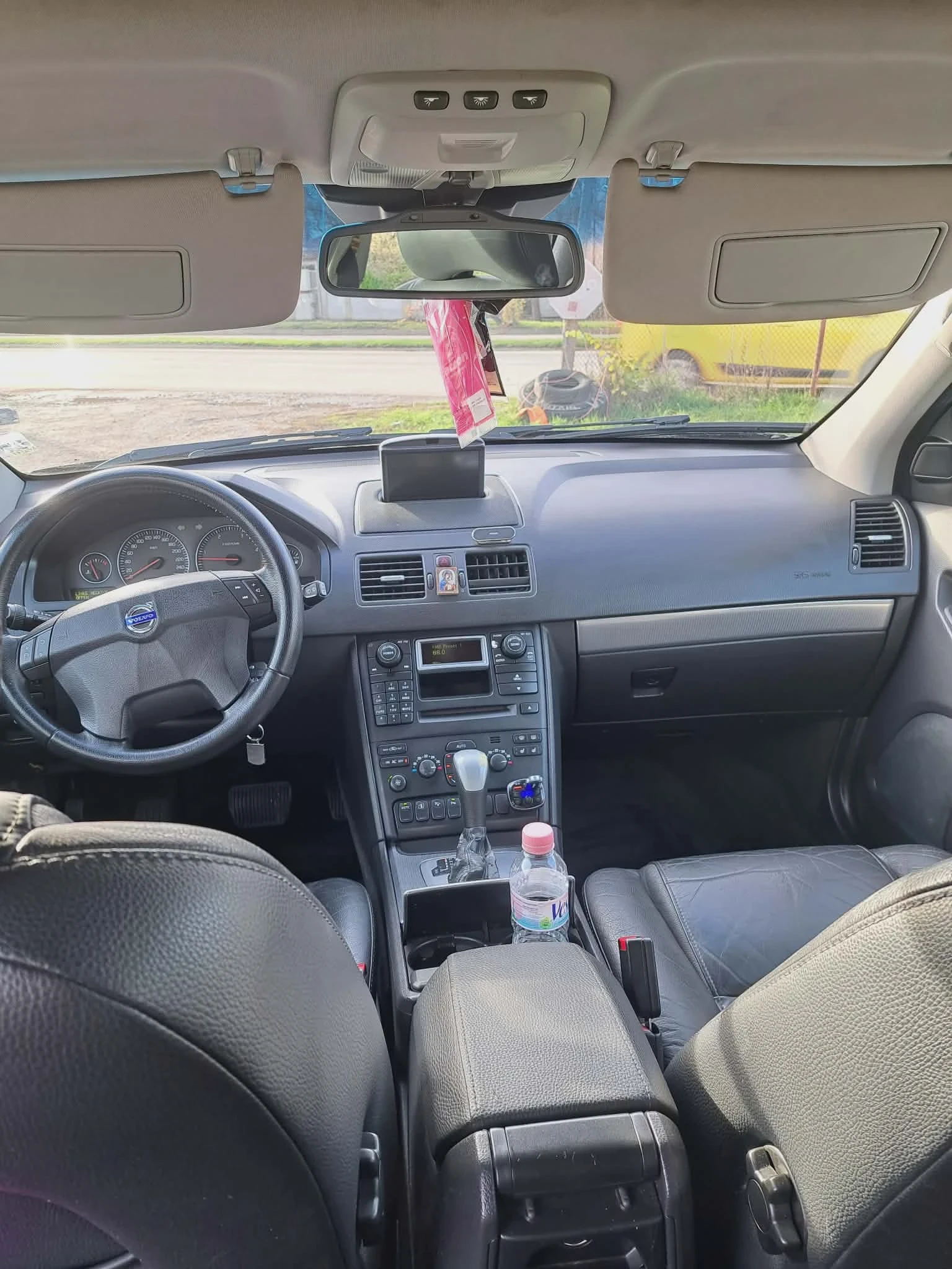 Volvo Xc90 | Mobile.bg � ����������� 13