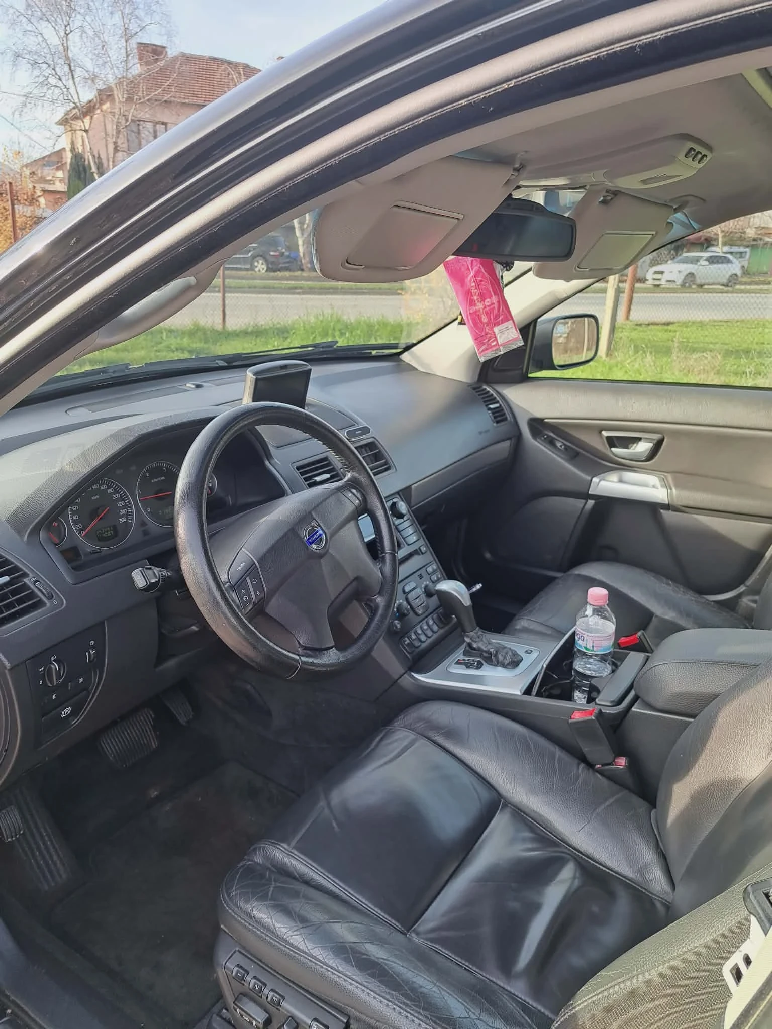 Volvo Xc90 | Mobile.bg � ����������� 10