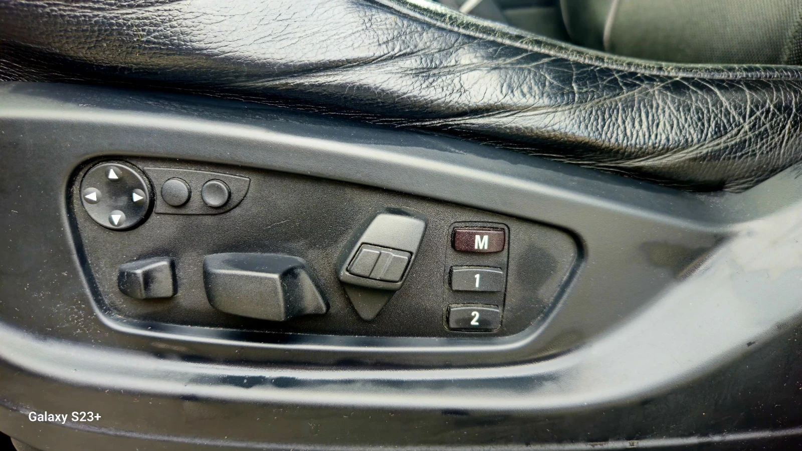 BMW X5 3.0 D, снимка 15 - Автомобили и джипове - 53976075