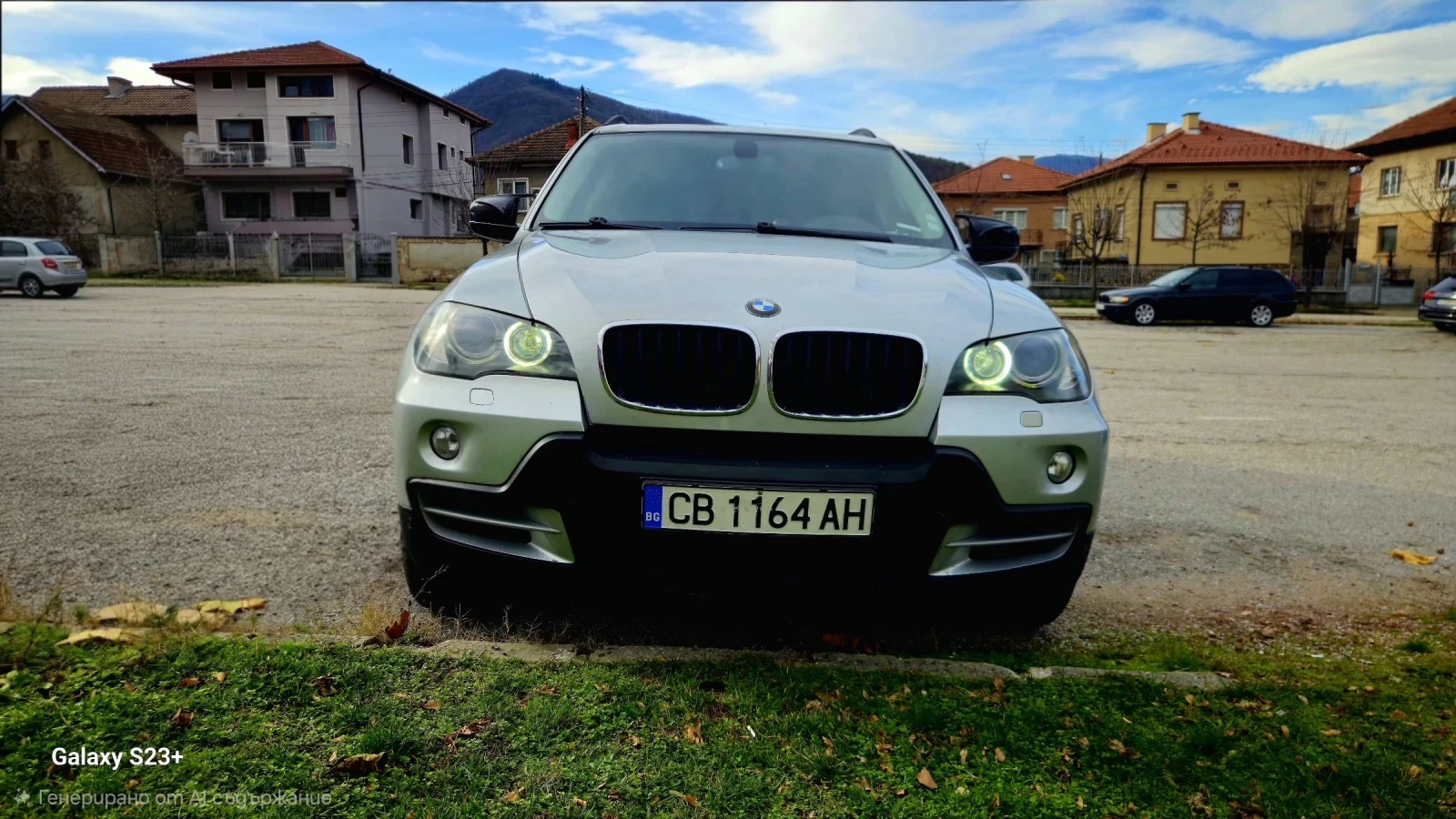 BMW X5 3.0 D
