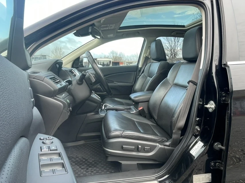 Honda Cr-v HONDA CR-V 4 FACELIFT/RESTULiNG | Mobile.bg � ����������� 8