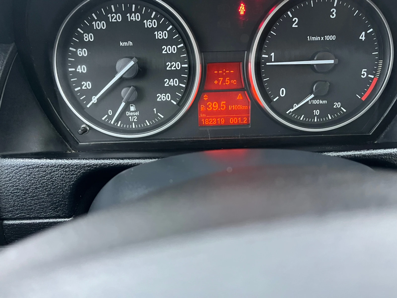 BMW X1 2.0D, 177ck, , ������ | Mobile.bg � ����������� 9