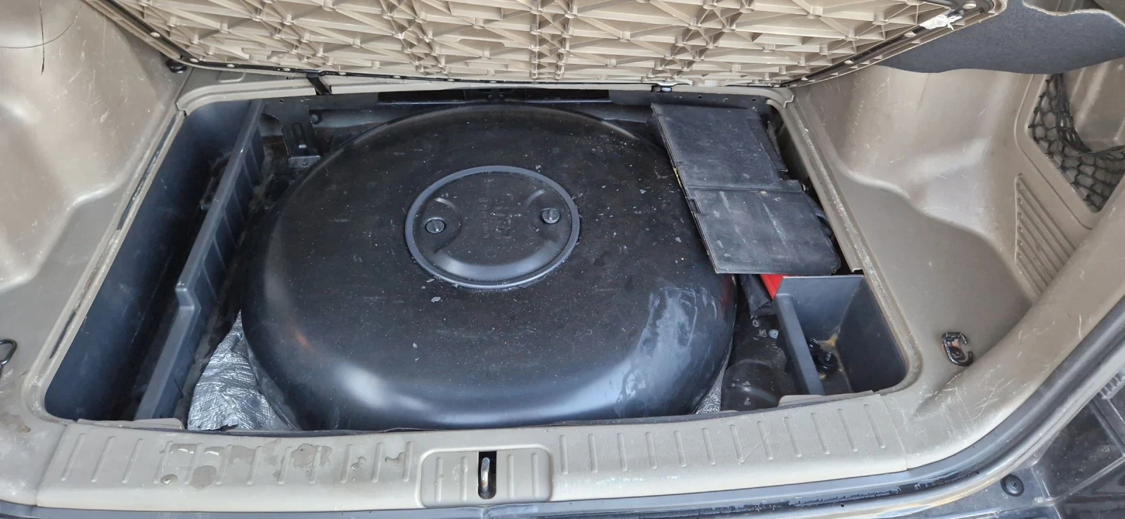 Hyundai Tucson 2.0  ���/������ | Mobile.bg � ����������� 12