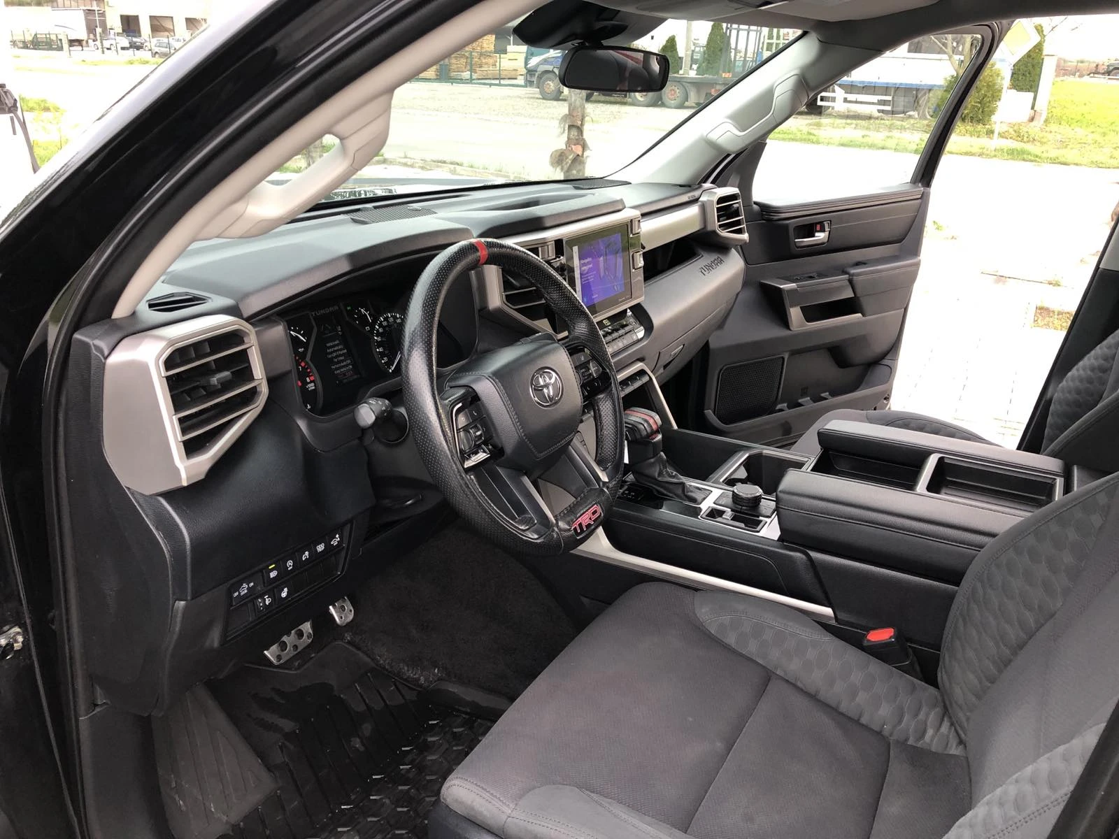 Toyota Tundra 3.5 V6 | Mobile.bg � ����������� 6