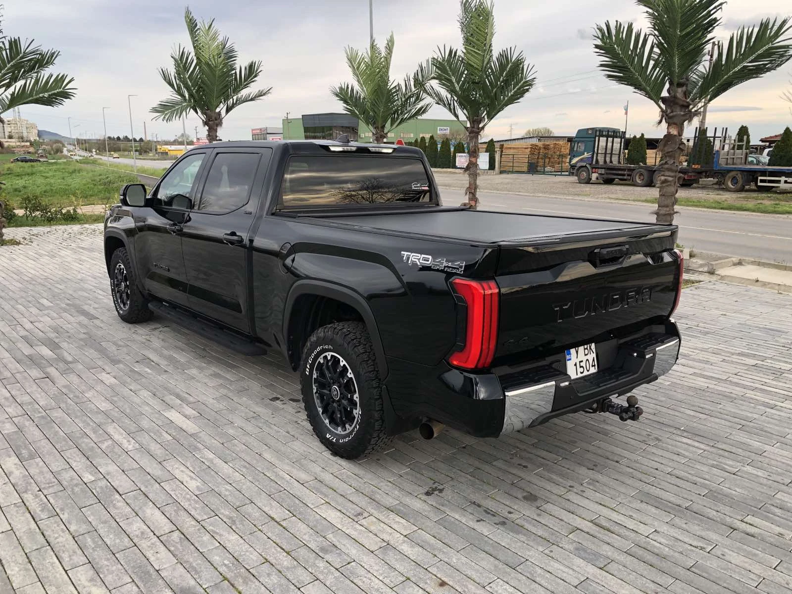 Toyota Tundra 3.5 V6 | Mobile.bg � ����������� 4