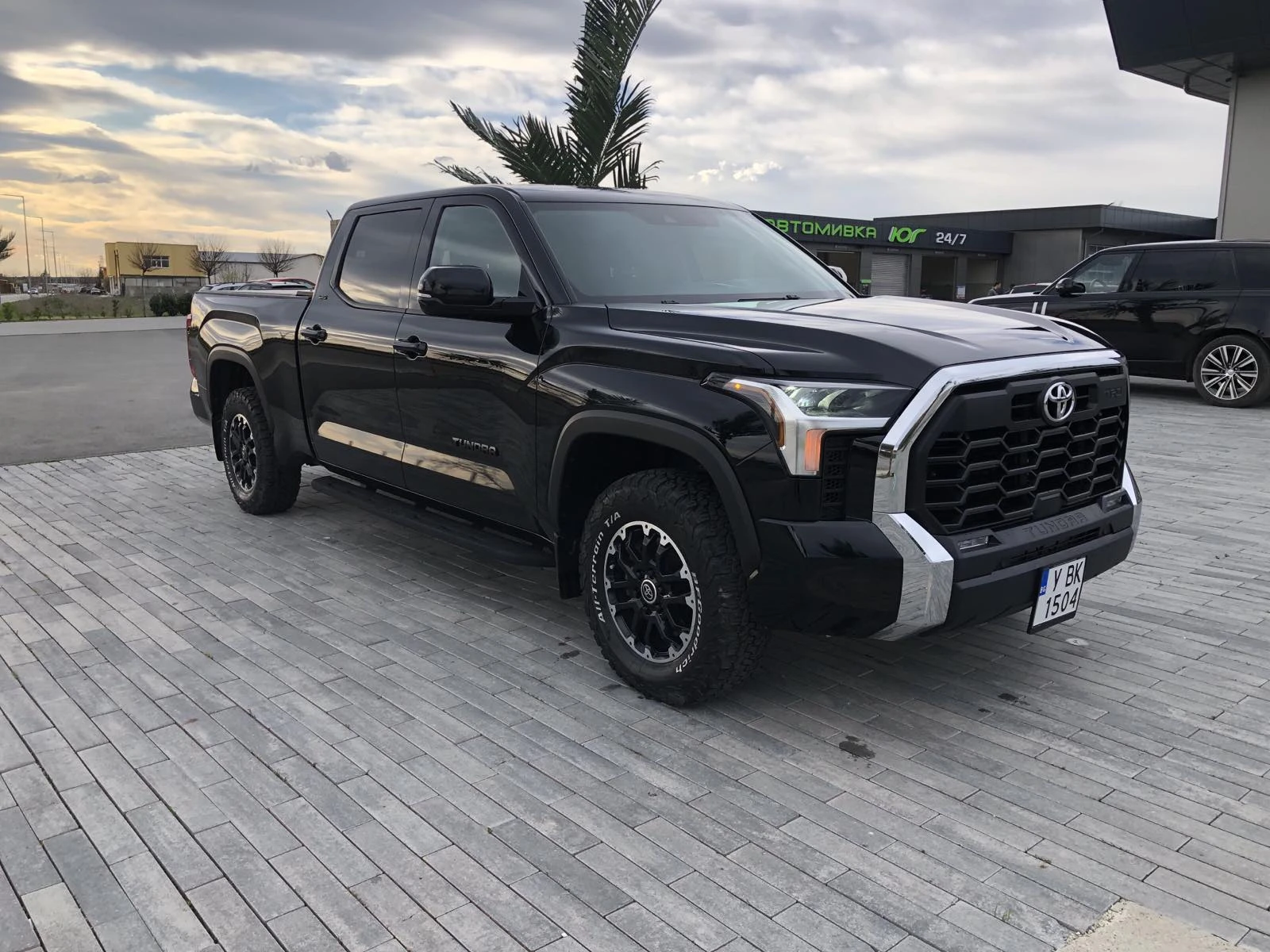 Toyota Tundra 3.5 V6 | Mobile.bg � ����������� 1