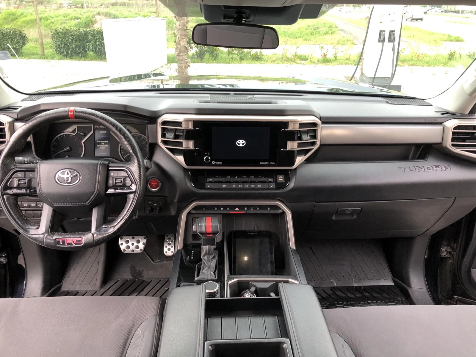 Toyota Tundra 3.5 V6 | Mobile.bg � ����������� 5