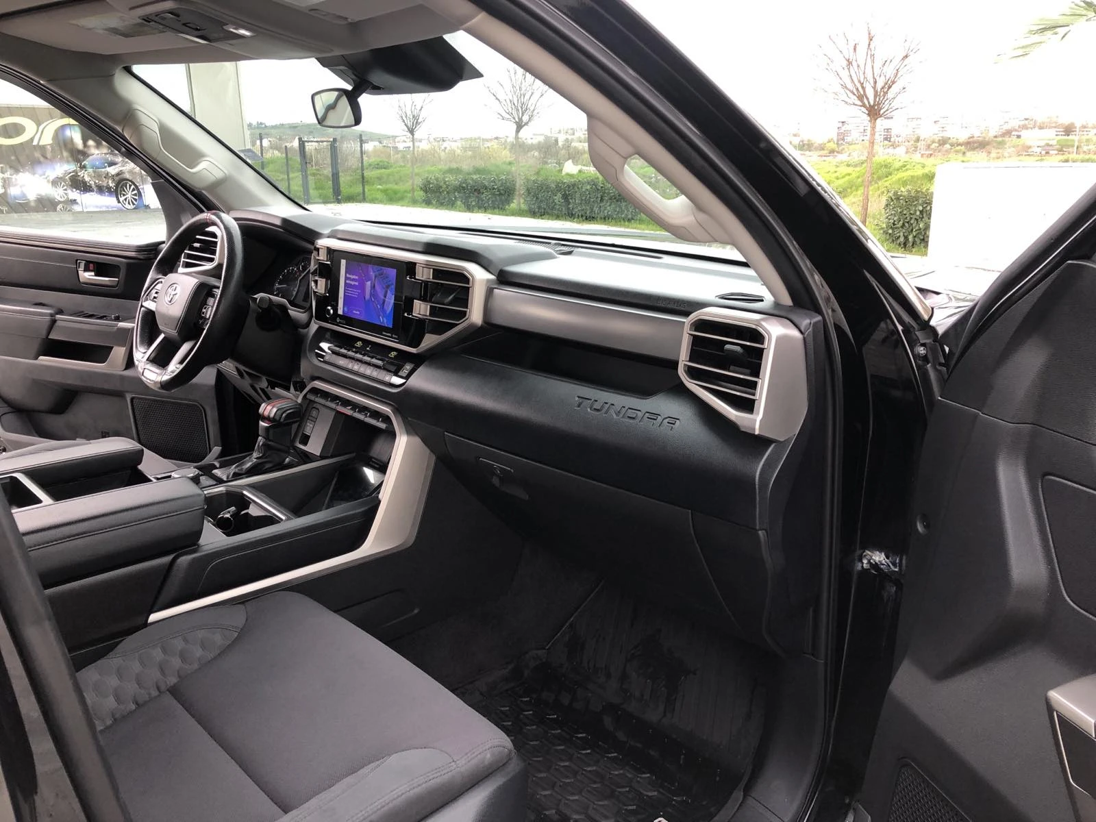 Toyota Tundra 3.5 V6 | Mobile.bg � ����������� 9