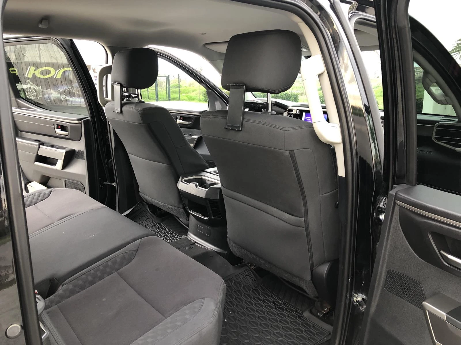 Toyota Tundra 3.5 V6 | Mobile.bg � ����������� 8