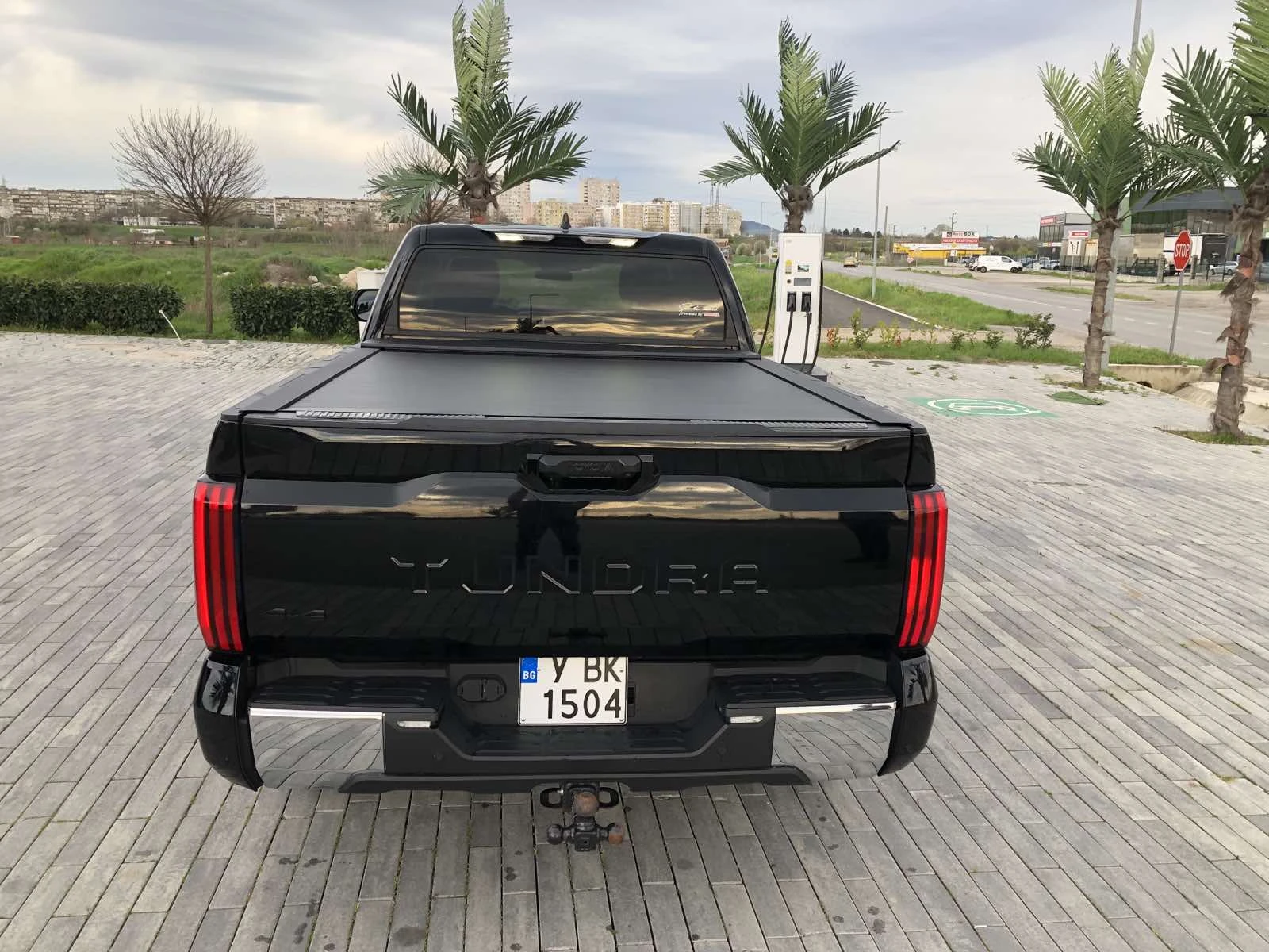 Toyota Tundra 3.5 V6 | Mobile.bg � ����������� 3