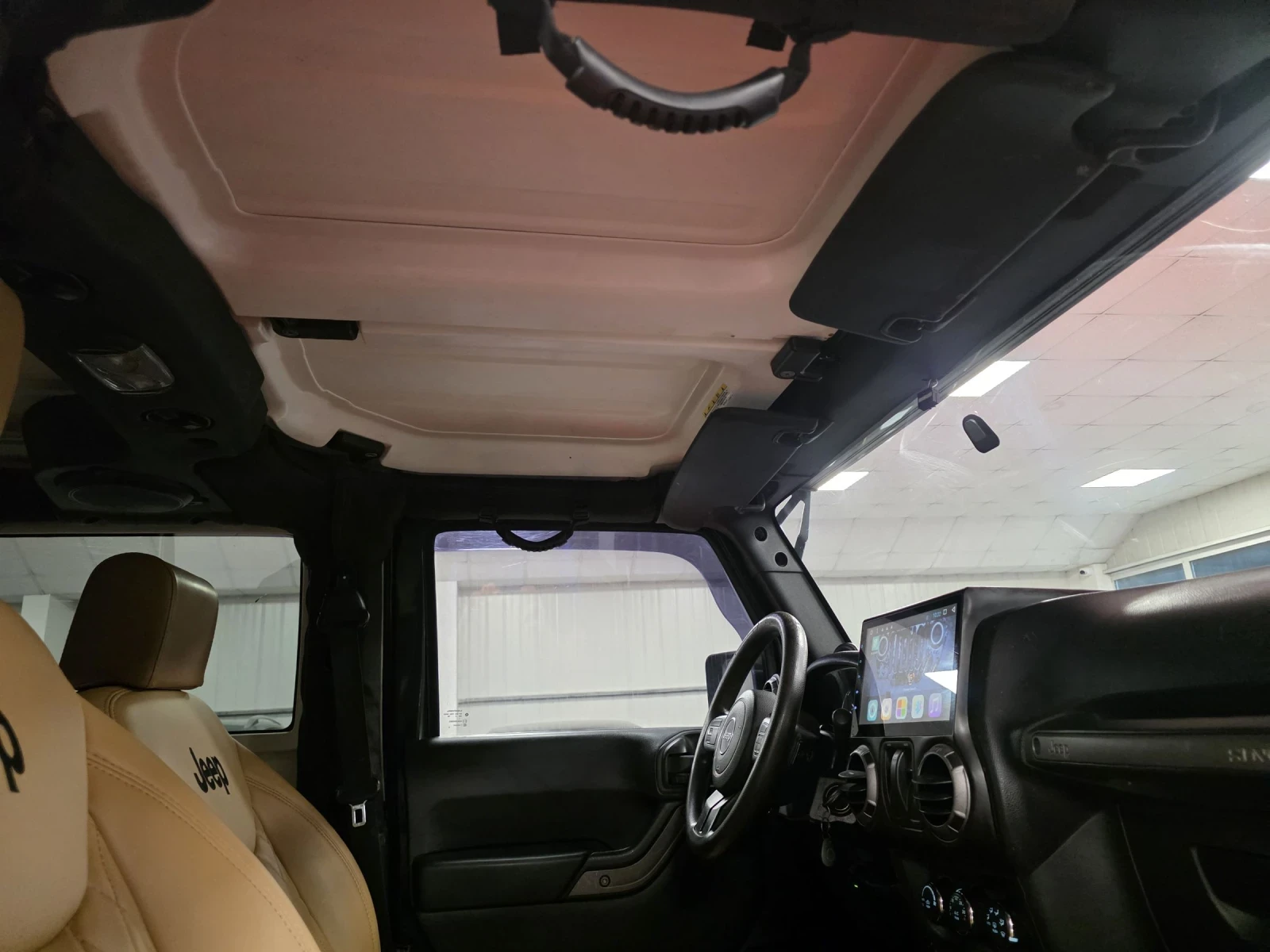 Jeep Wrangler 3.6 | ����� ��� | 4 ���� �������� | ���� ���� | Mobile.bg � ����������� 13