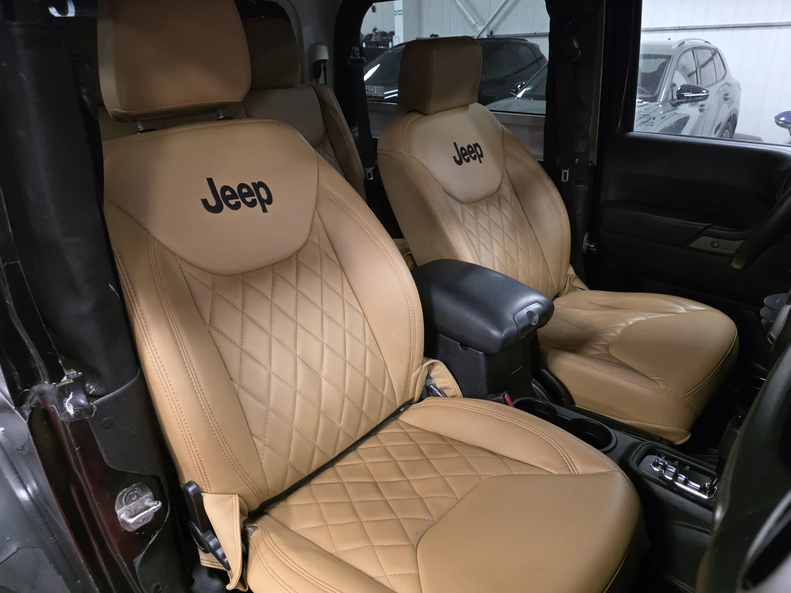 Jeep Wrangler 3.6 | ����� ��� | 4 ���� �������� | ���� ���� | Mobile.bg � ����������� 11