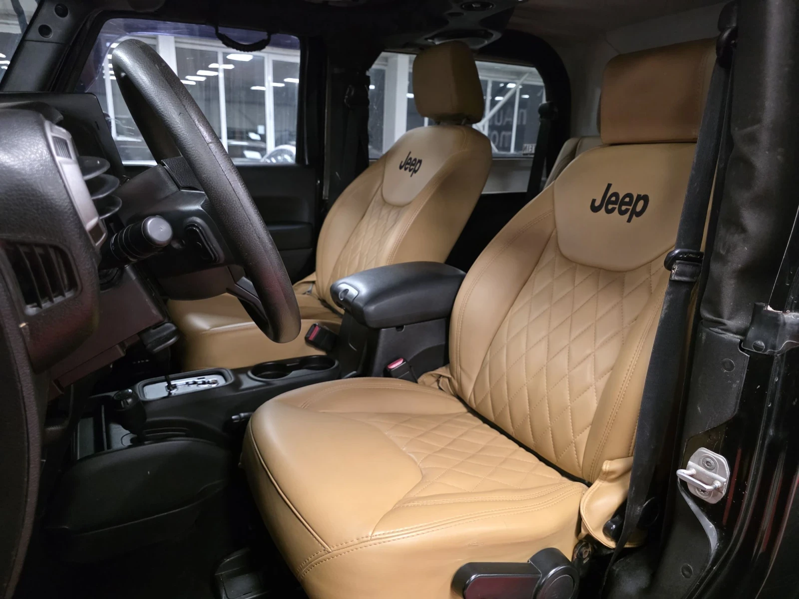 Jeep Wrangler 3.6 | ����� ��� | 4 ���� �������� | ���� ���� | Mobile.bg � ����������� 9