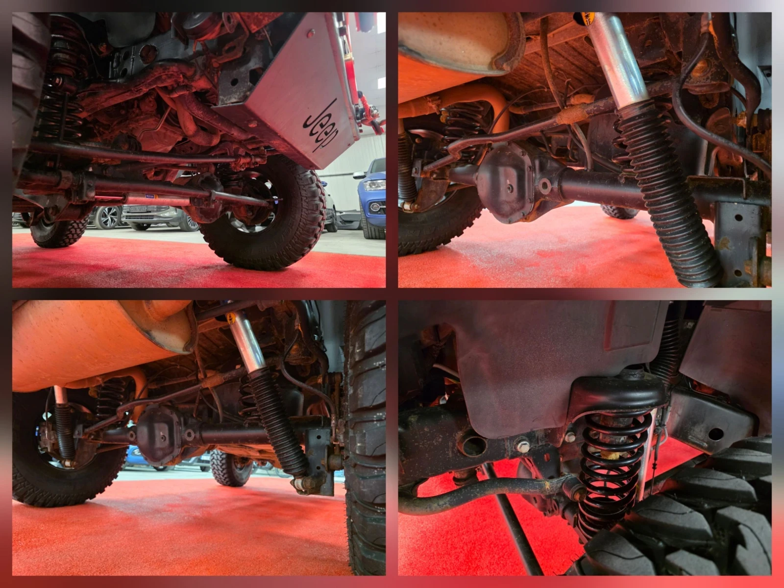 Jeep Wrangler 3.6 | ����� ��� | 4 ���� �������� | ���� ���� | Mobile.bg � ����������� 16