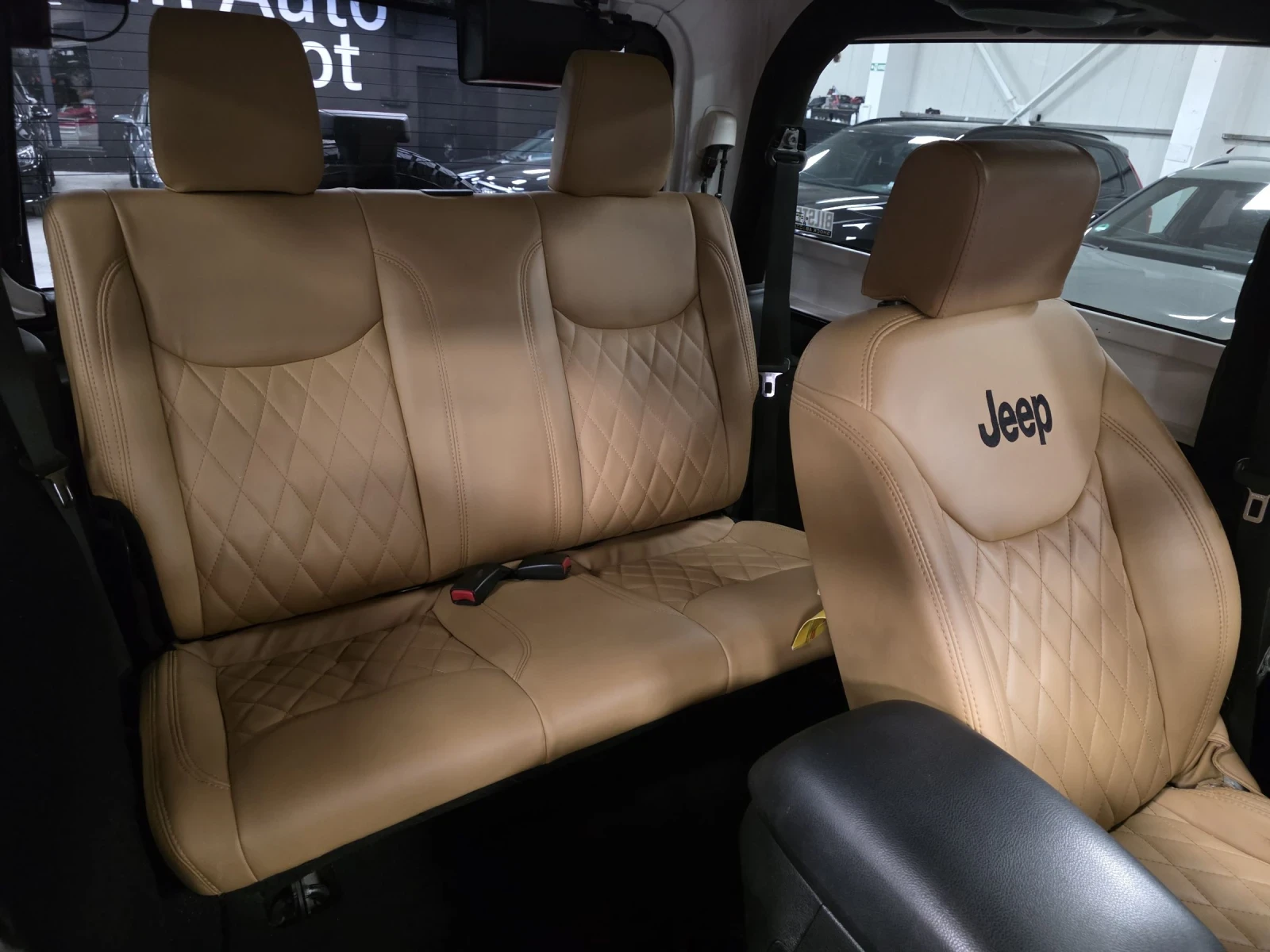 Jeep Wrangler 3.6 | ����� ��� | 4 ���� �������� | ���� ���� | Mobile.bg � ����������� 12