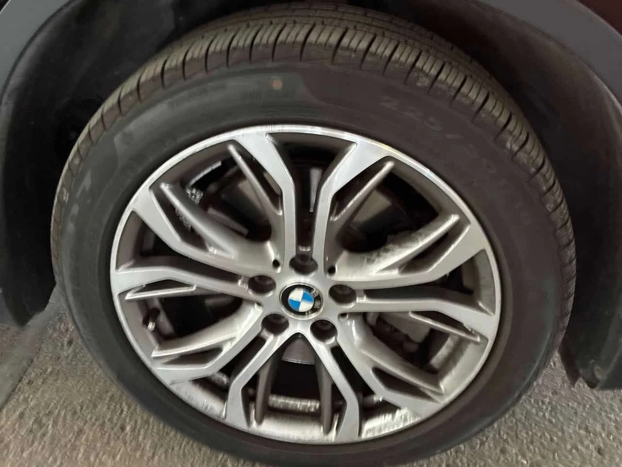 BMW X1 xDrive28i| HUD| PANO| ОТ ПРЕДСТАВИТЕЛСТВО| CARFAX, снимка 6 - Автомобили и джипове - 54529090