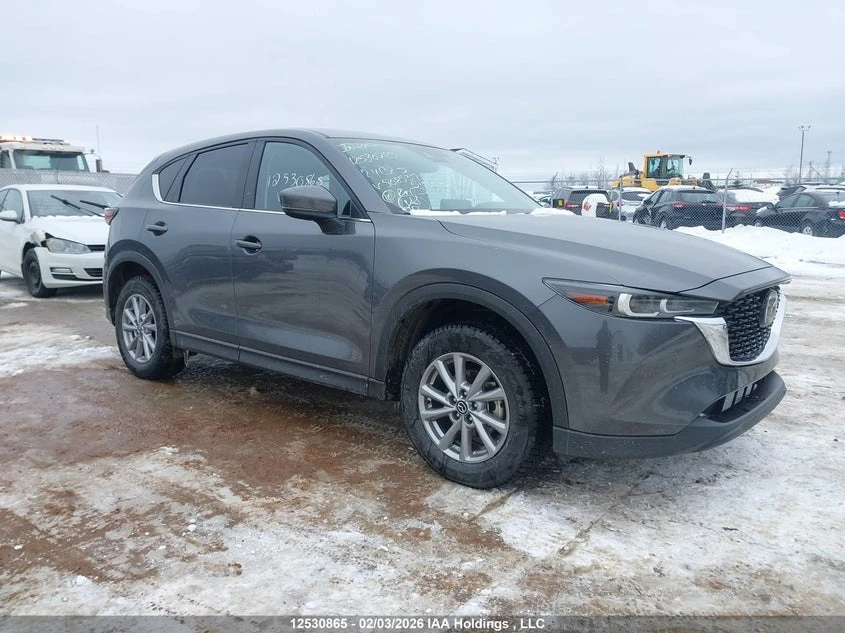 Mazda CX-5 Cx5, снимка 2 - Автомобили и джипове - 54600282