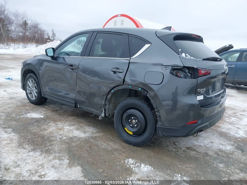 Mazda CX-5 Cx5, снимка 4 - Автомобили и джипове - 54600282