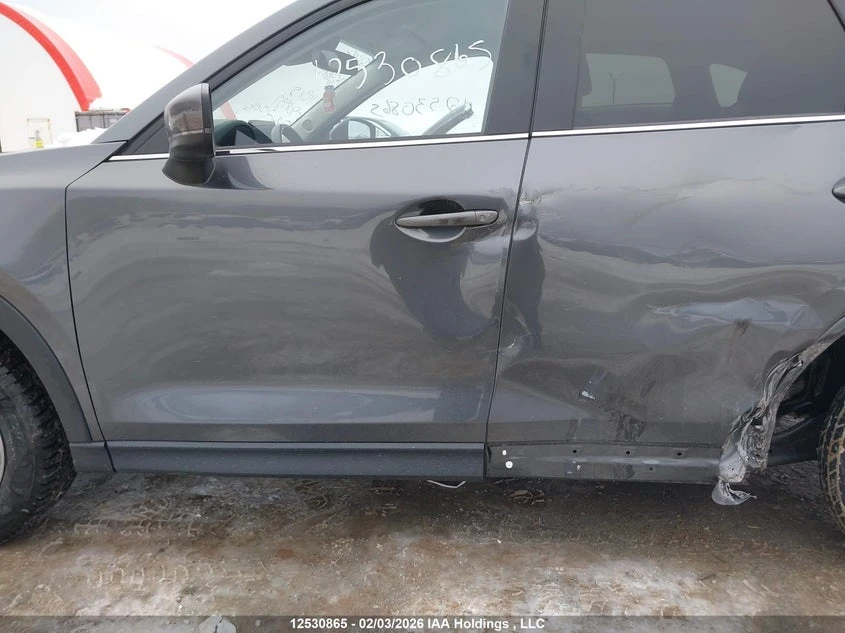 Mazda CX-5 Cx5, снимка 15 - Автомобили и джипове - 54600282