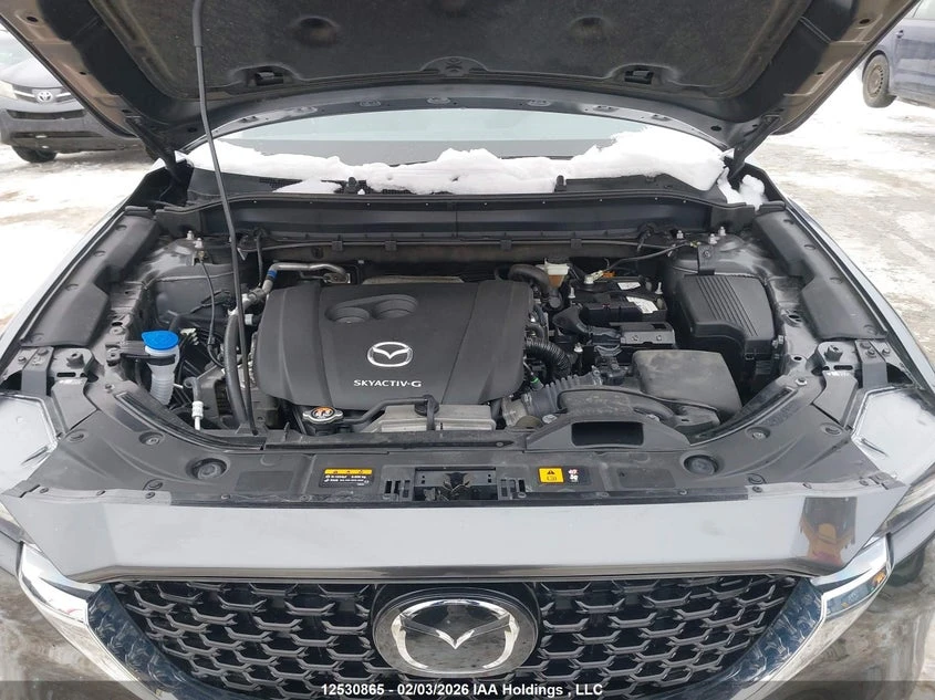 Mazda CX-5 Cx5, снимка 10 - Автомобили и джипове - 54600282