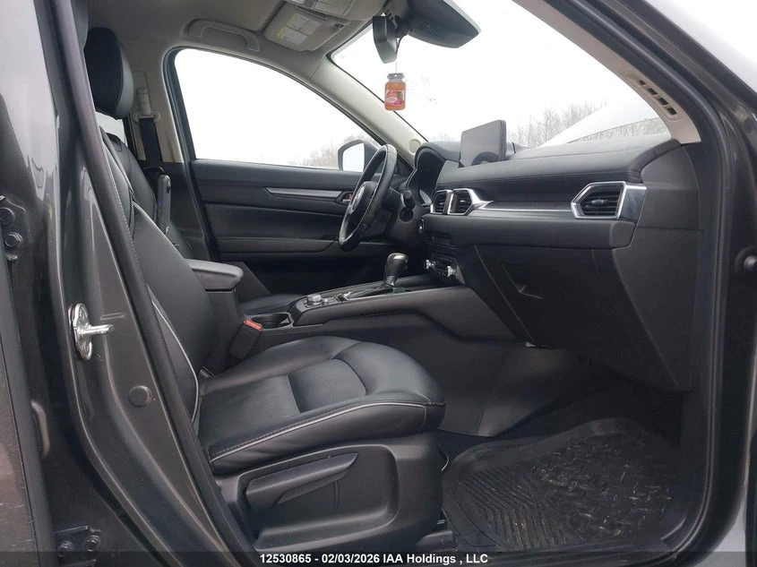 Mazda CX-5 Cx5, снимка 7 - Автомобили и джипове - 54600282