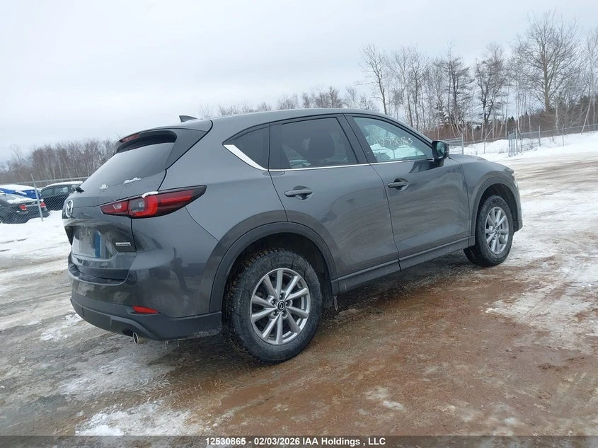 Mazda CX-5 Cx5, снимка 5 - Автомобили и джипове - 54600282