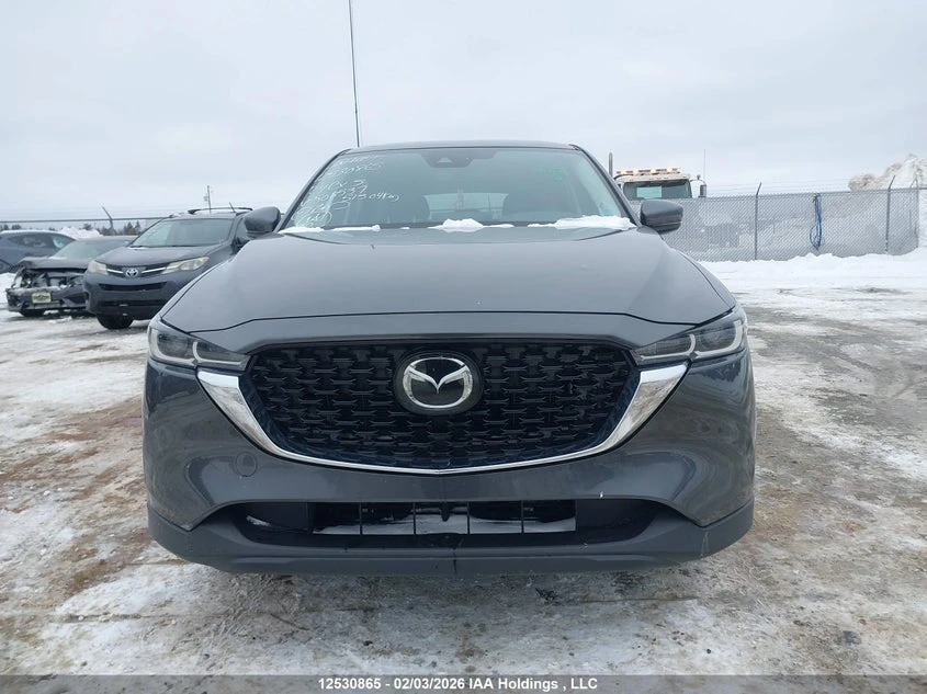 Mazda CX-5 Cx5