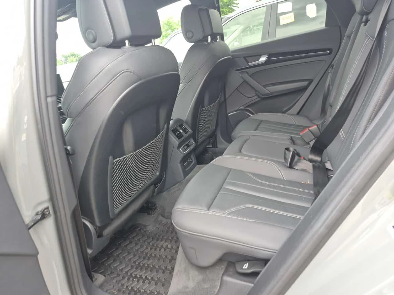 Audi Q5 Sportback * S-Line * PROGRESSIV * CARFAX * , снимка 9 - Автомобили и джипове - 54878441