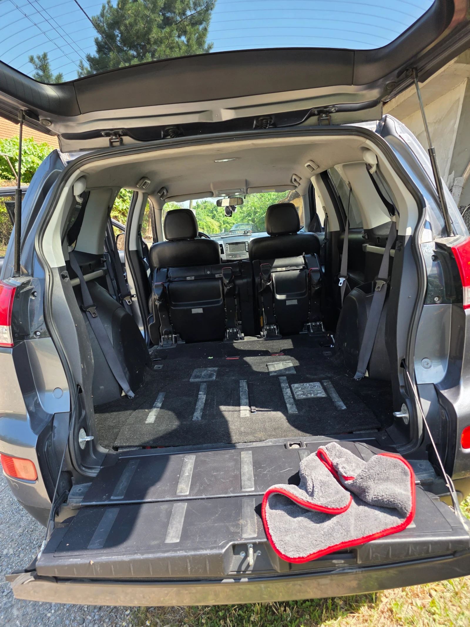 Citroen C-Crosser | Mobile.bg � ����������� 11